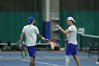 Men's Tennis vs Endicott  Men’s Tennis vs Endicott. - Photo By: KEITH NORDSTROM
